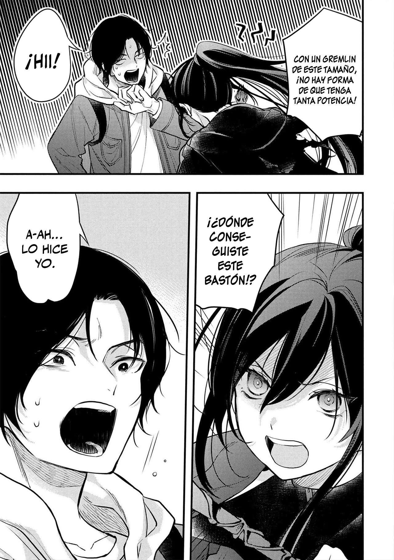HOUKAI SEKAI NO MAHOU TSUE SHOKUNIN Capitulo 1 página 57
