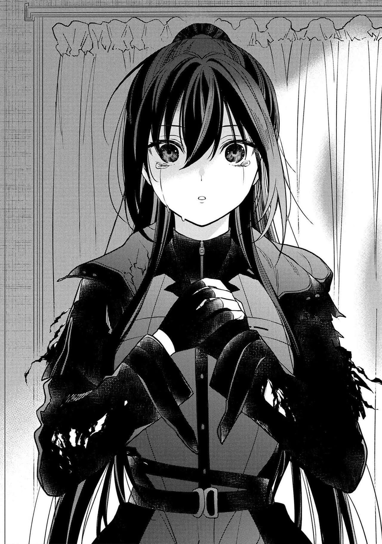 HOUKAI SEKAI NO MAHOU TSUE SHOKUNIN Capitulo 2 página 20