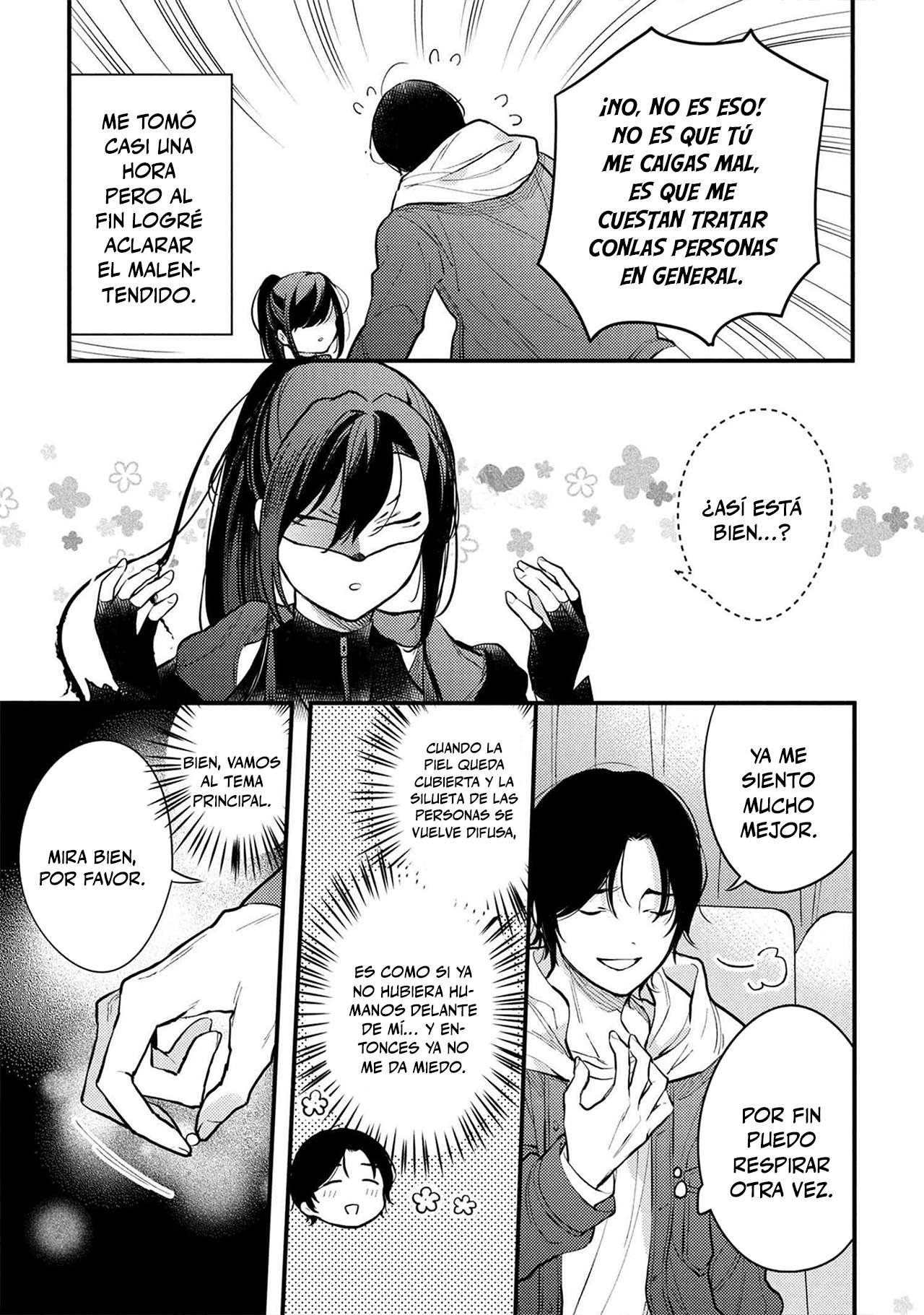 HOUKAI SEKAI NO MAHOU TSUE SHOKUNIN Capitulo 2 página 25