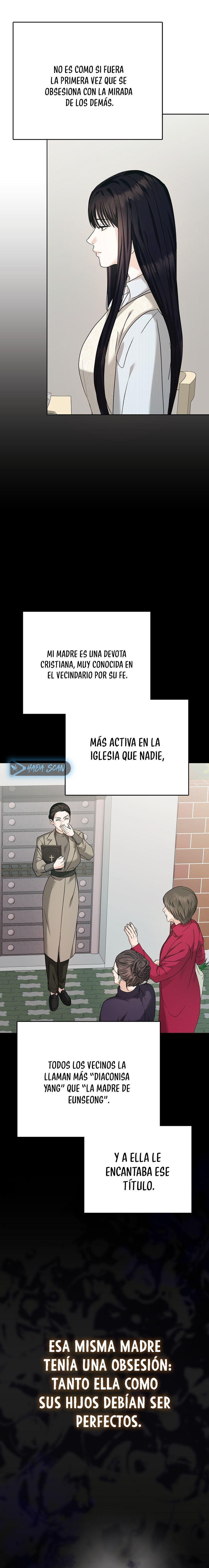 Terminamos en Otoño Capitulo 1 página 25