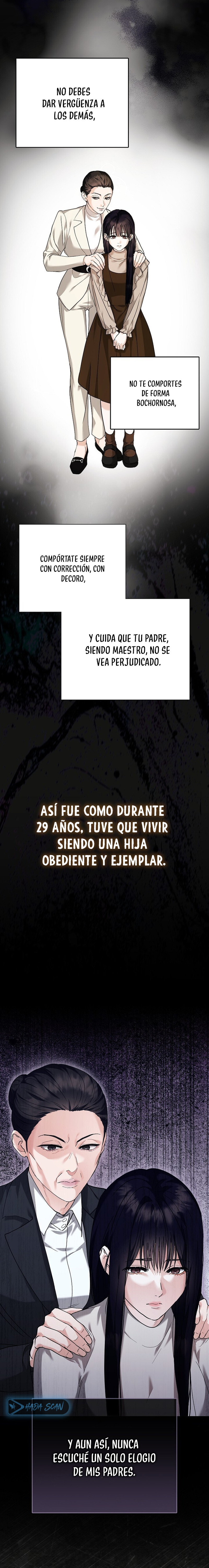 Terminamos en Otoño Capitulo 1 página 26