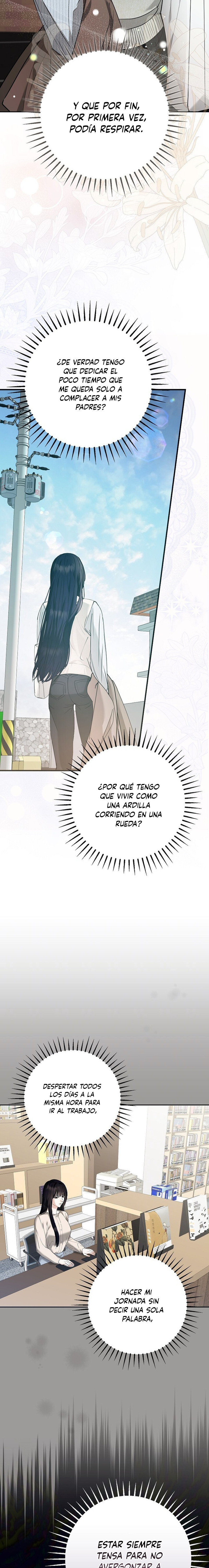 Terminamos en Otoño Capitulo 1 página 31
