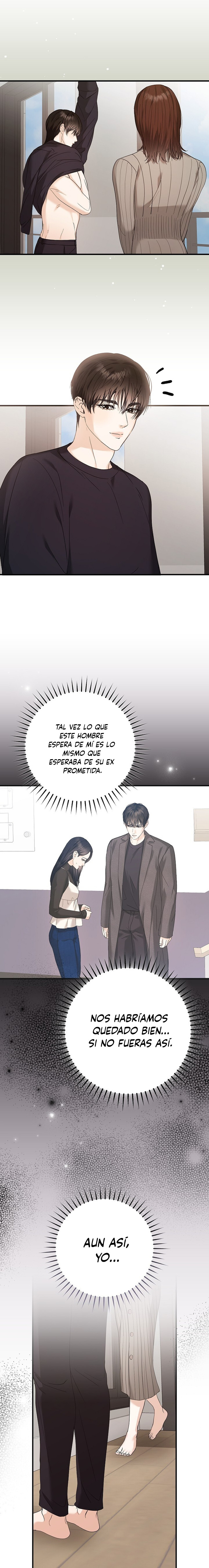 Terminamos en Otoño Capitulo 10 página 13