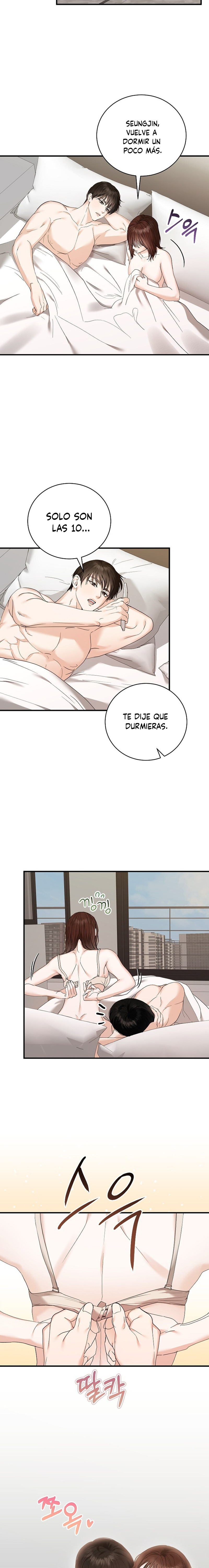 Terminamos en Otoño Capitulo 10 página 3