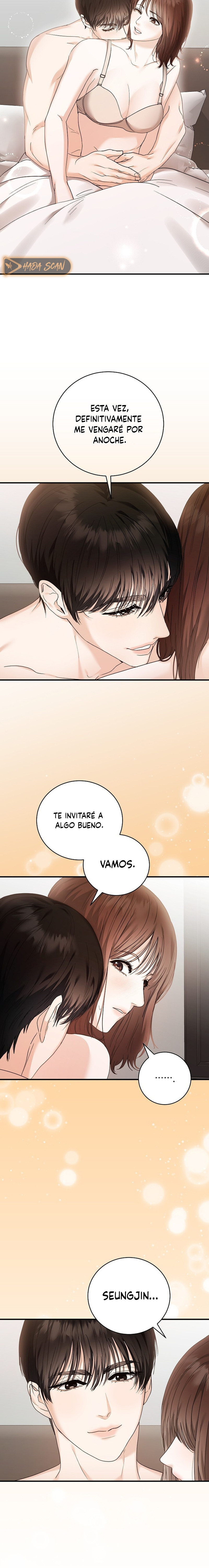 Terminamos en Otoño Capitulo 10 página 4