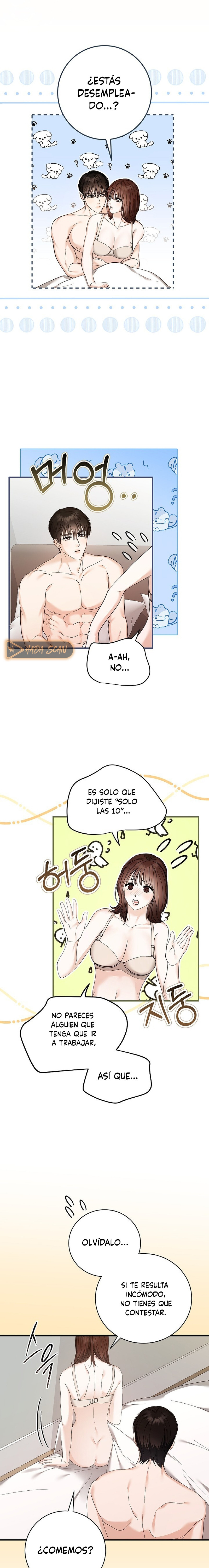Terminamos en Otoño Capitulo 10 página 5