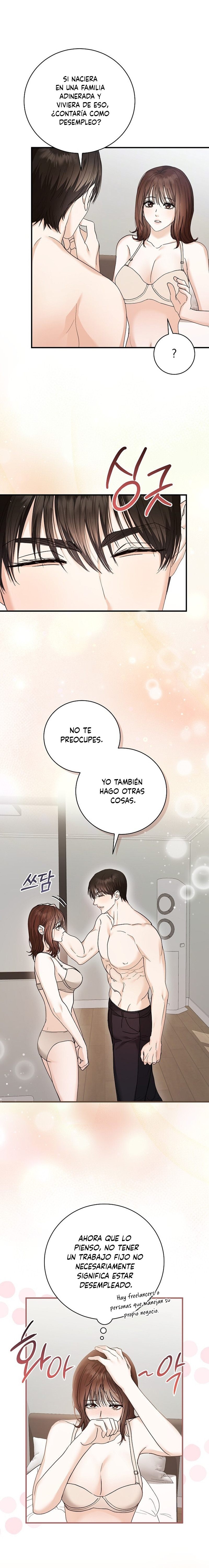 Terminamos en Otoño Capitulo 10 página 9