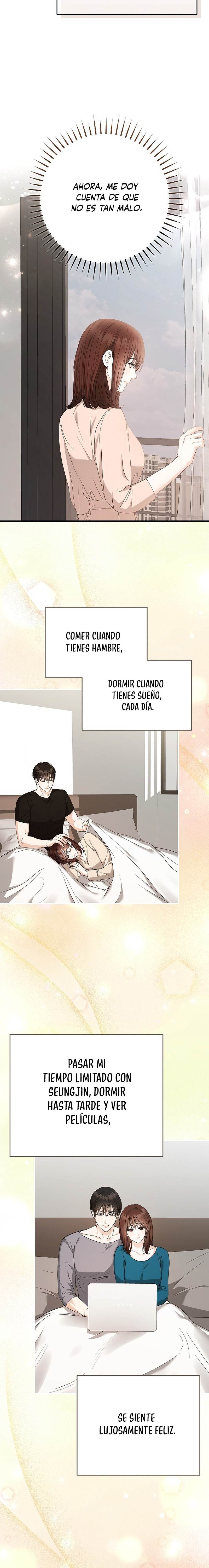 Terminamos en Otoño Capitulo 11 página 13