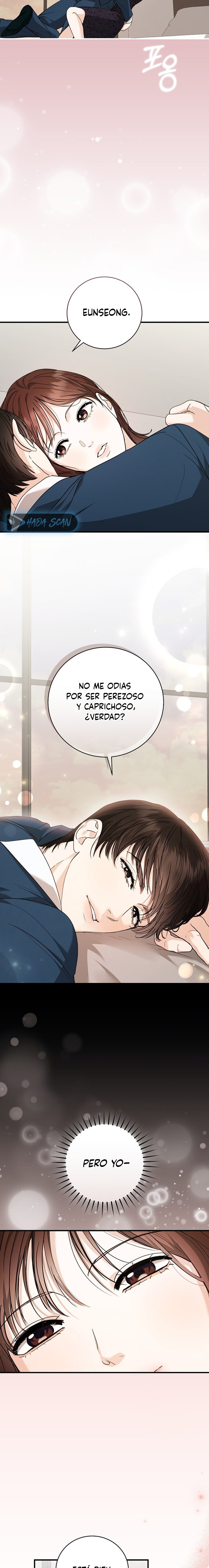 Terminamos en Otoño Capitulo 11 página 16