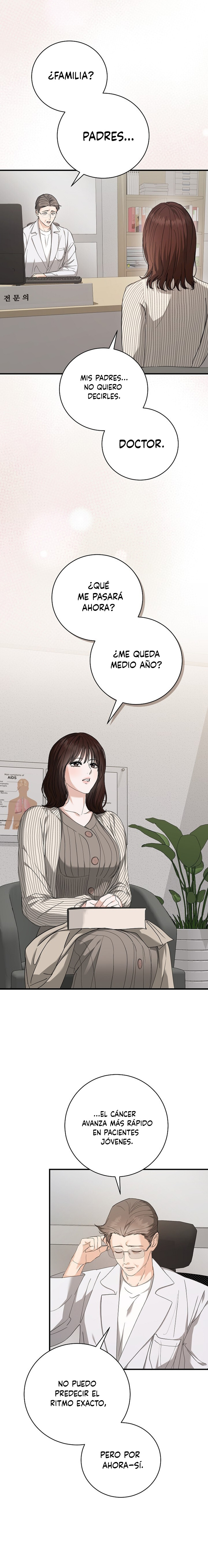 Terminamos en Otoño Capitulo 11 página 6