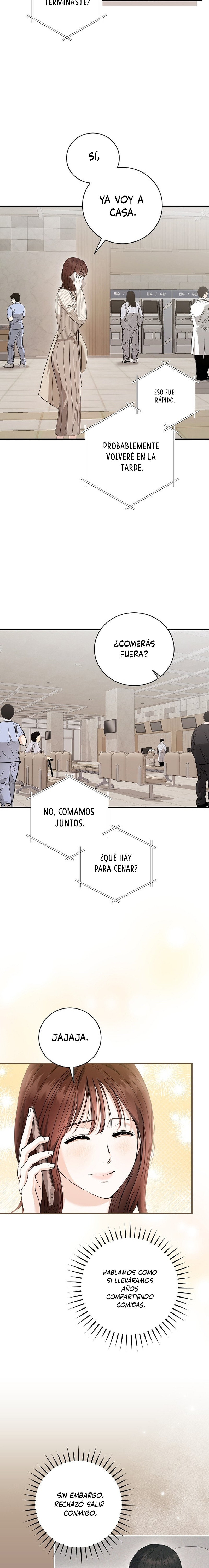 Terminamos en Otoño Capitulo 11 página 9