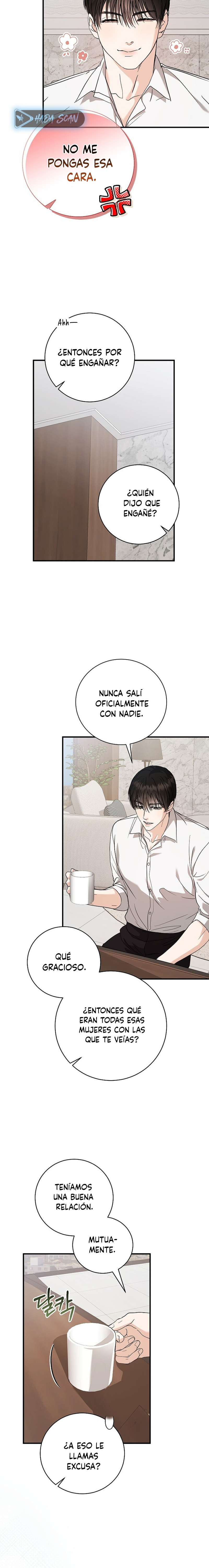 Terminamos en Otoño Capitulo 12 página 11