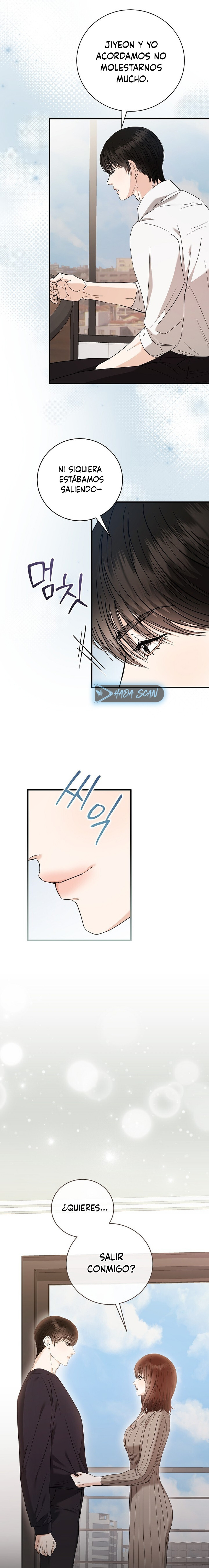Terminamos en Otoño Capitulo 12 página 12