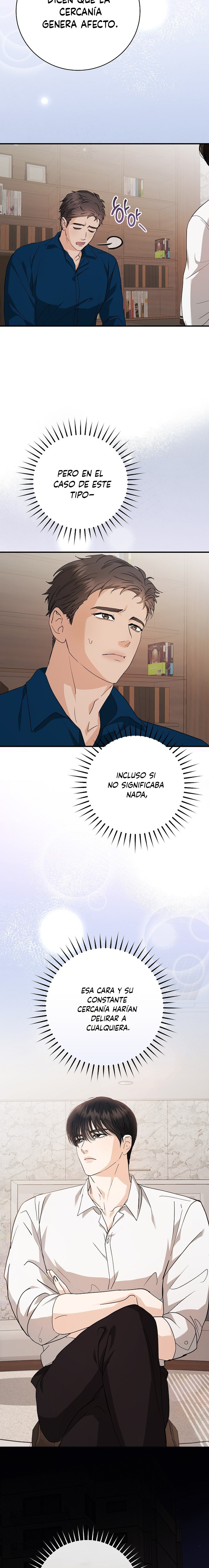 Terminamos en Otoño Capitulo 12 página 15