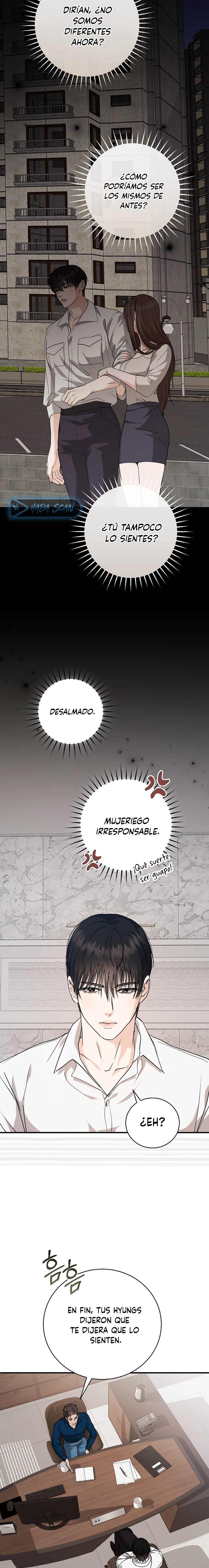 Terminamos en Otoño Capitulo 12 página 16