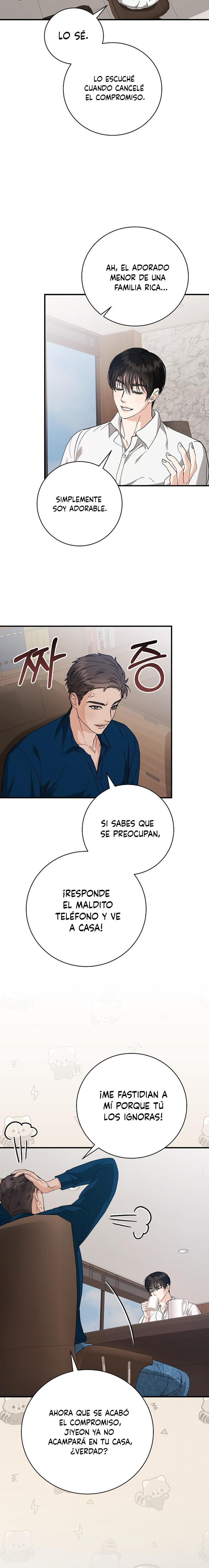 Terminamos en Otoño Capitulo 12 página 17