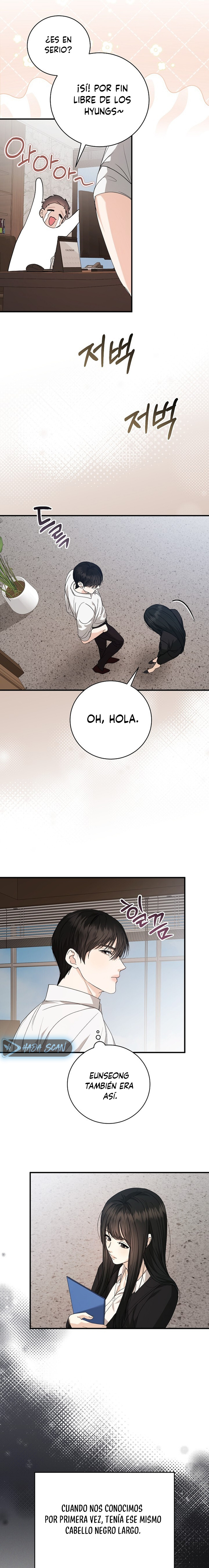 Terminamos en Otoño Capitulo 12 página 19