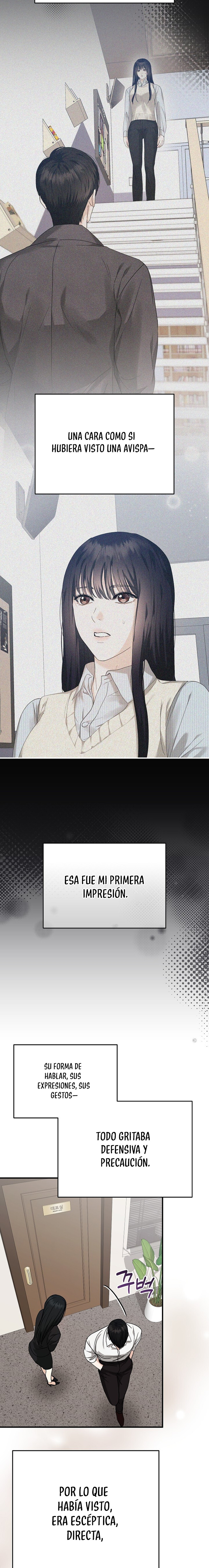 Terminamos en Otoño Capitulo 12 página 20