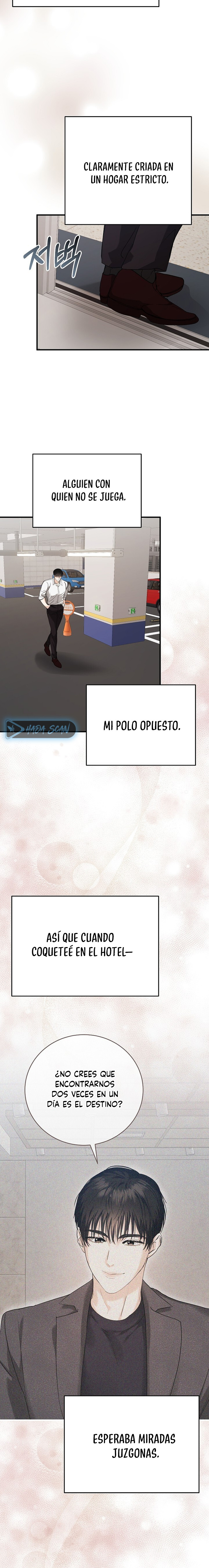 Terminamos en Otoño Capitulo 12 página 21