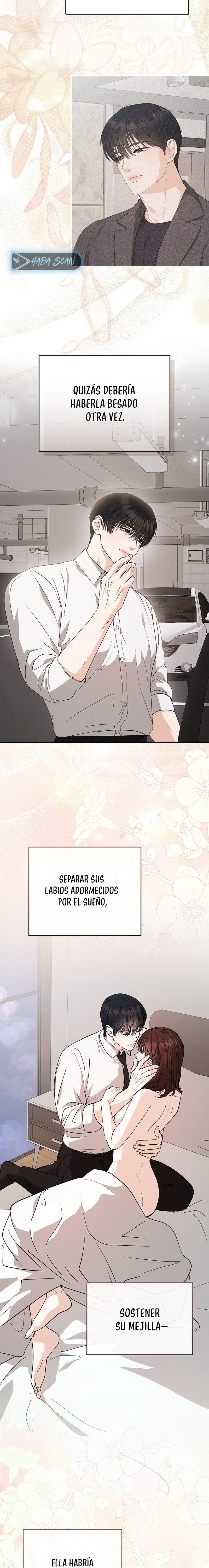 Terminamos en Otoño Capitulo 12 página 23