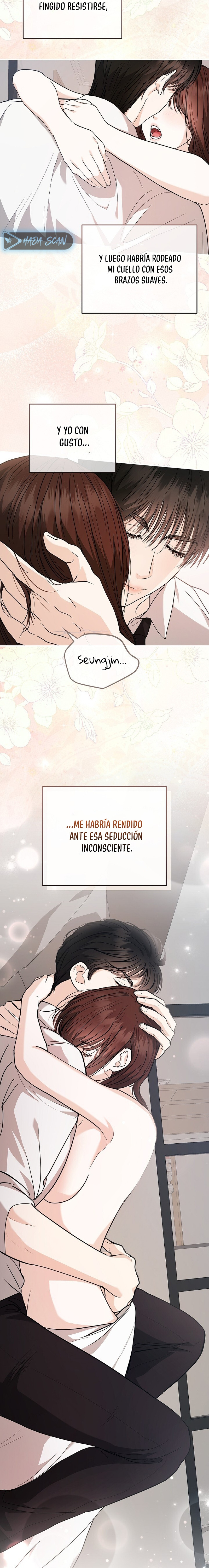Terminamos en Otoño Capitulo 12 página 24