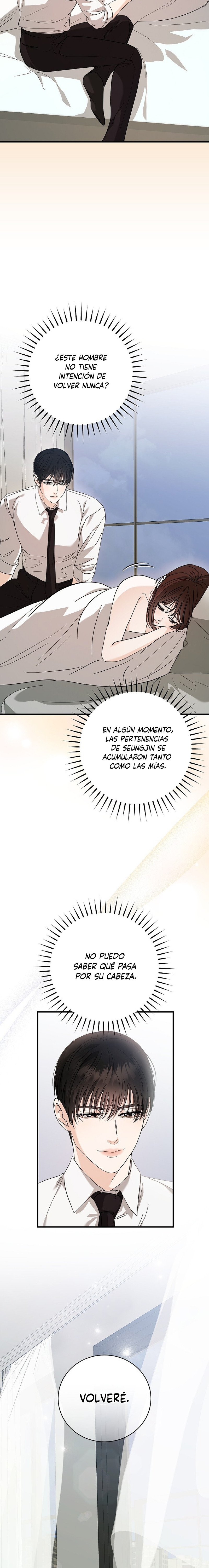 Terminamos en Otoño Capitulo 12 página 3