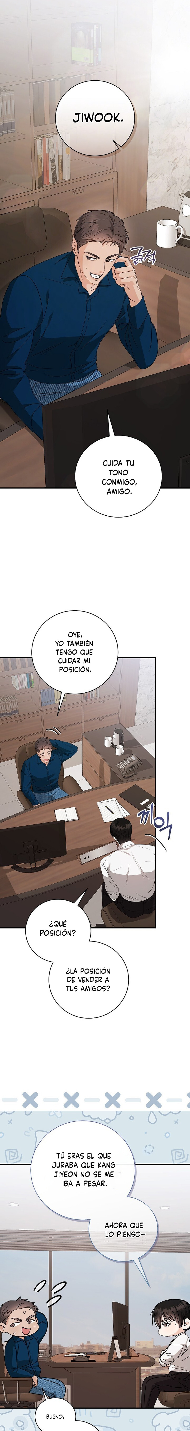 Terminamos en Otoño Capitulo 12 página 6