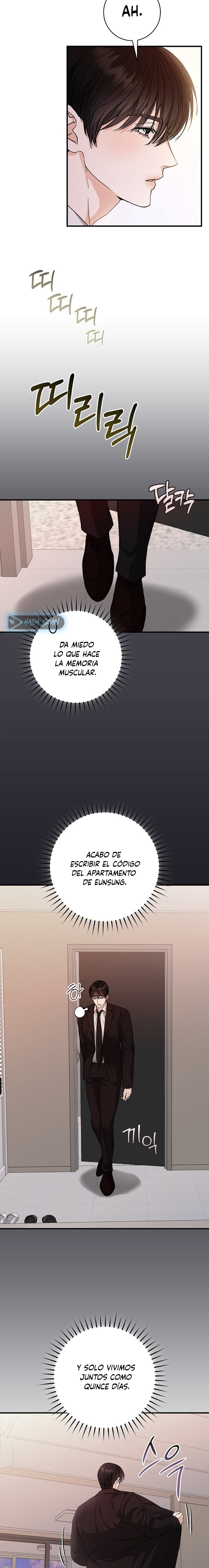 Terminamos en Otoño Capitulo 13 página 16