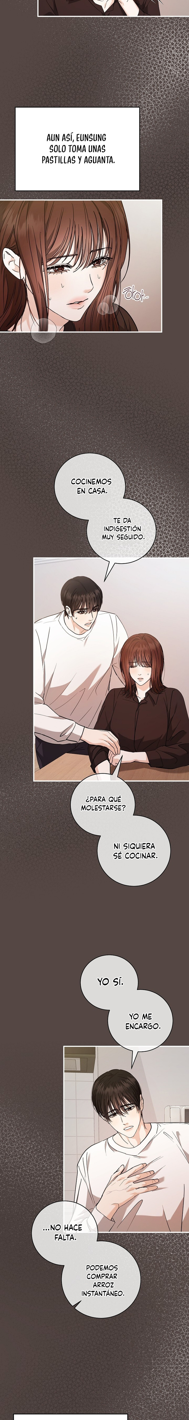 Terminamos en Otoño Capitulo 13 página 20