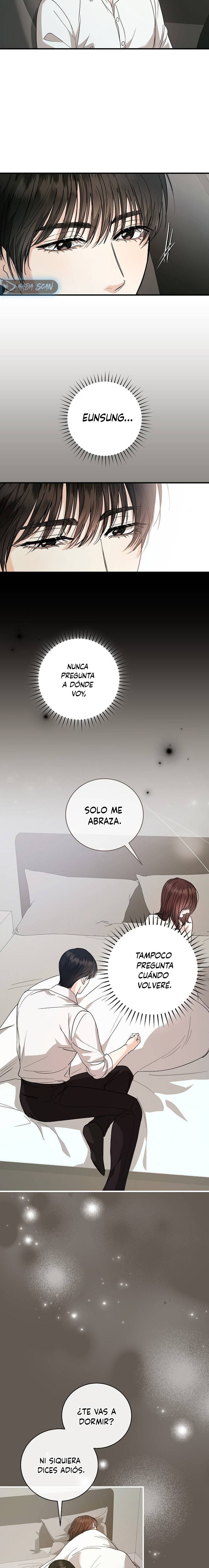 Terminamos en Otoño Capitulo 13 página 4