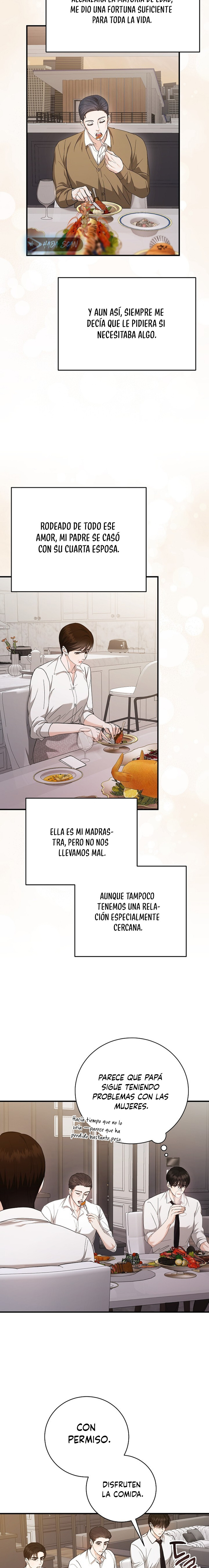 Terminamos en Otoño Capitulo 13 página 8