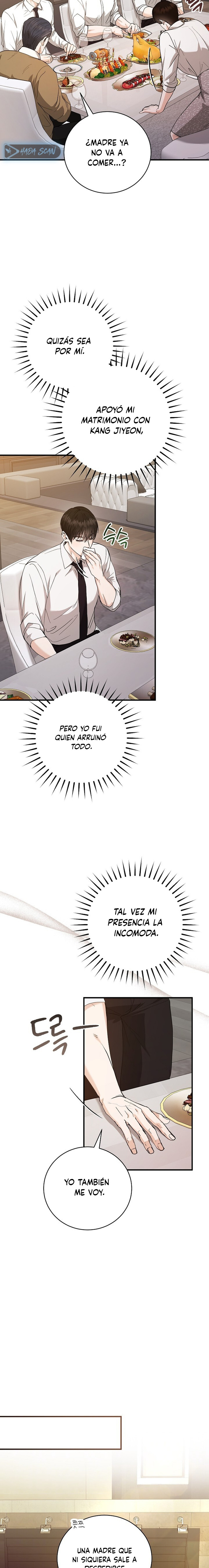Terminamos en Otoño Capitulo 13 página 9
