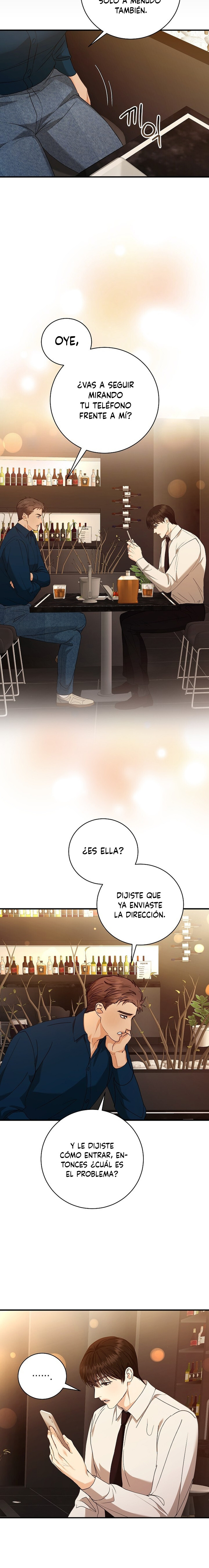 Terminamos en Otoño Capitulo 14 página 13