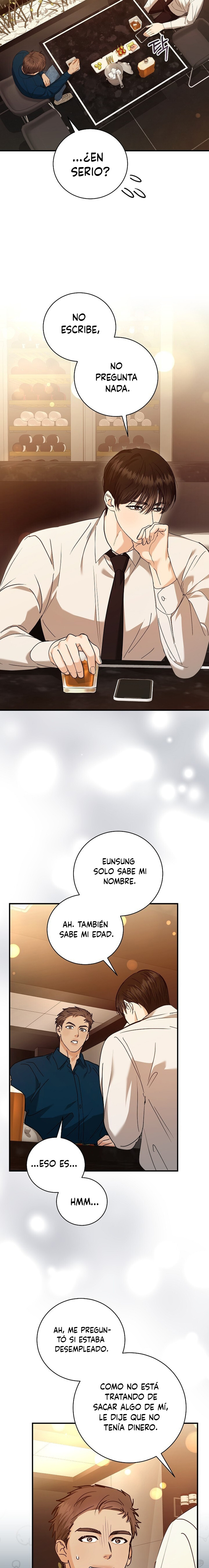 Terminamos en Otoño Capitulo 14 página 15