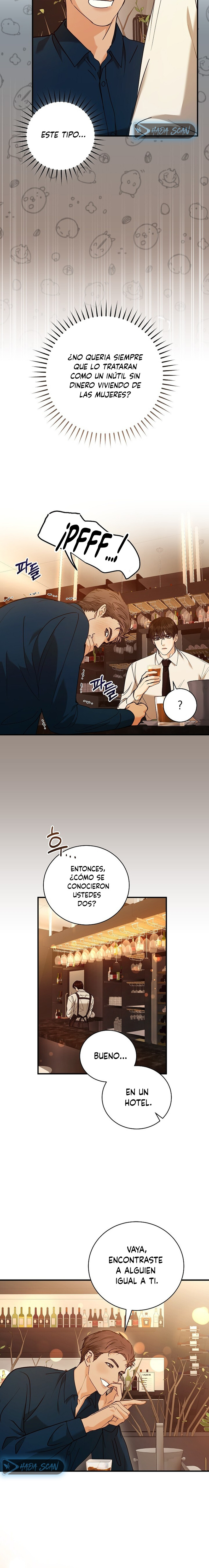 Terminamos en Otoño Capitulo 14 página 16