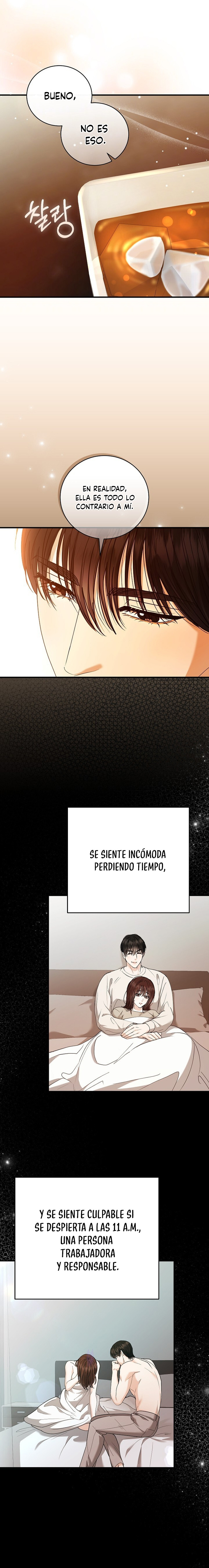 Terminamos en Otoño Capitulo 14 página 17
