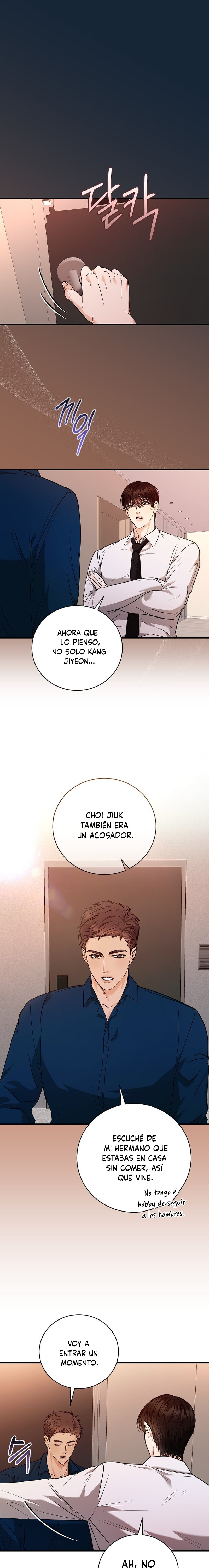 Terminamos en Otoño Capitulo 14 página 2
