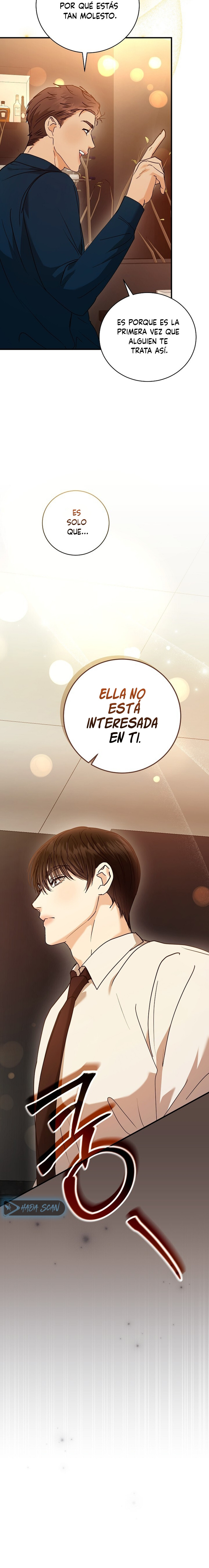 Terminamos en Otoño Capitulo 14 página 20