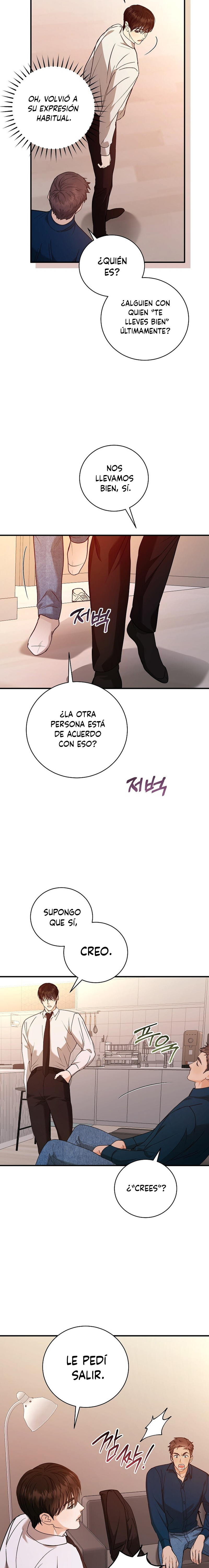 Terminamos en Otoño Capitulo 14 página 8