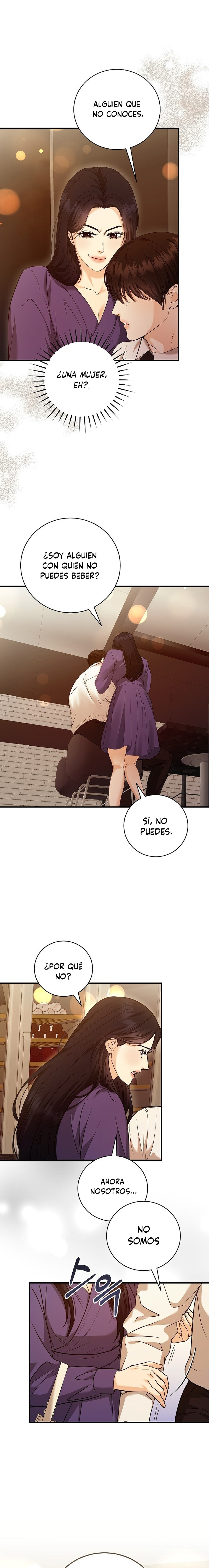 Terminamos en Otoño Capitulo 15 página 10