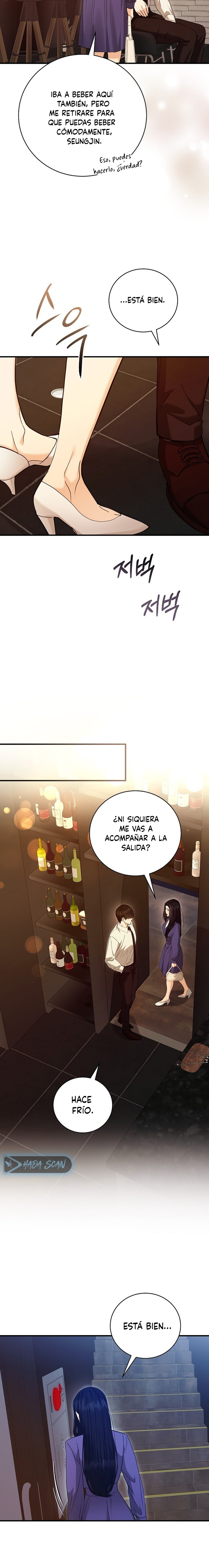 Terminamos en Otoño Capitulo 15 página 12