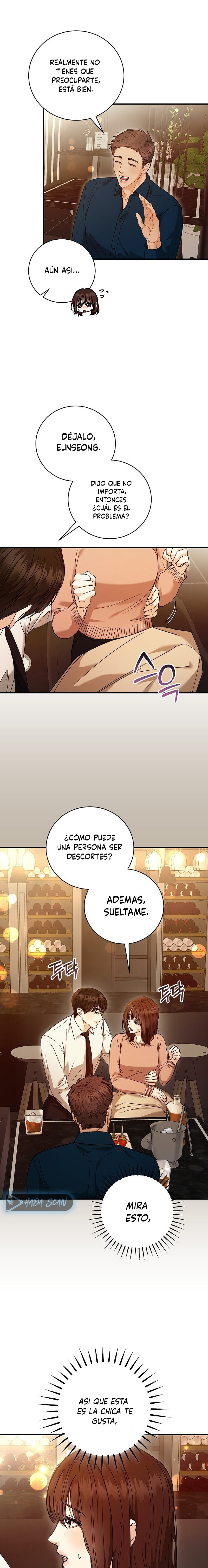 Terminamos en Otoño Capitulo 15 página 19
