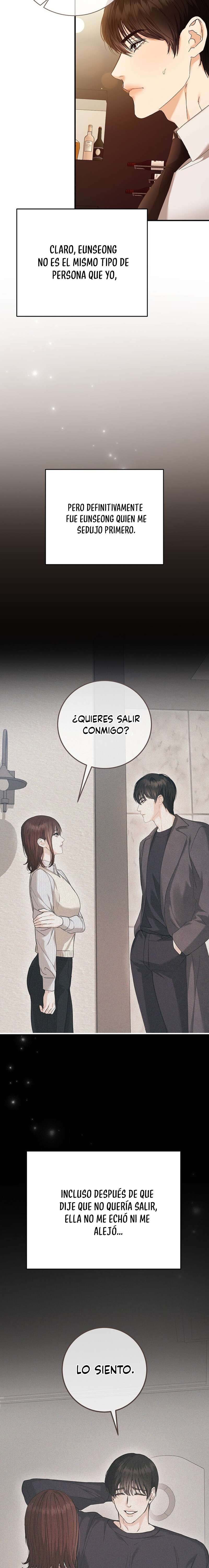 Terminamos en Otoño Capitulo 15 página 3