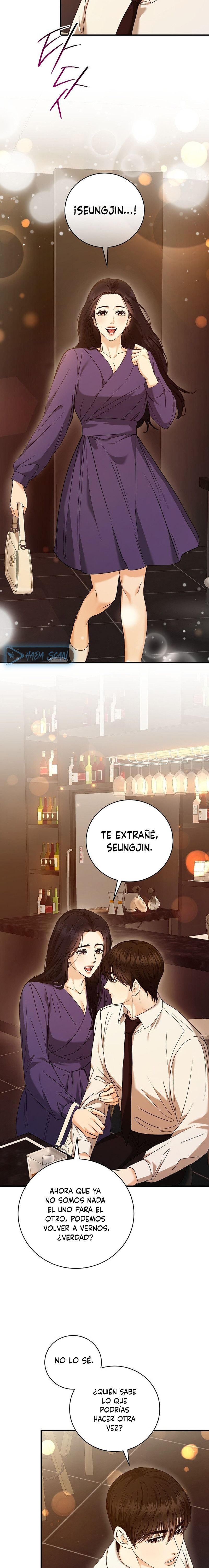 Terminamos en Otoño Capitulo 15 página 7