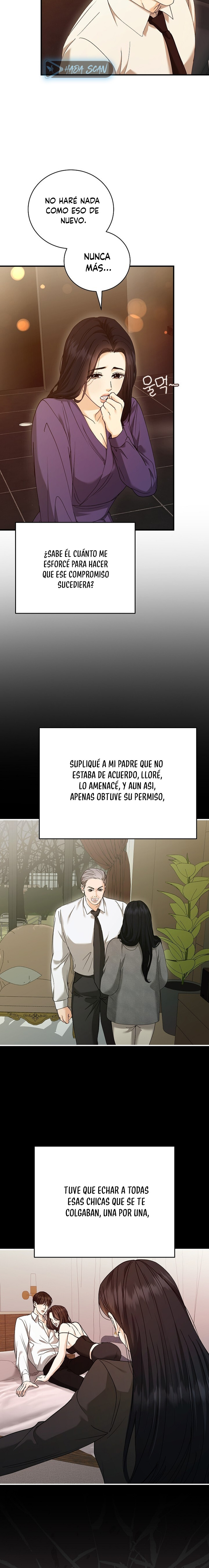 Terminamos en Otoño Capitulo 15 página 8