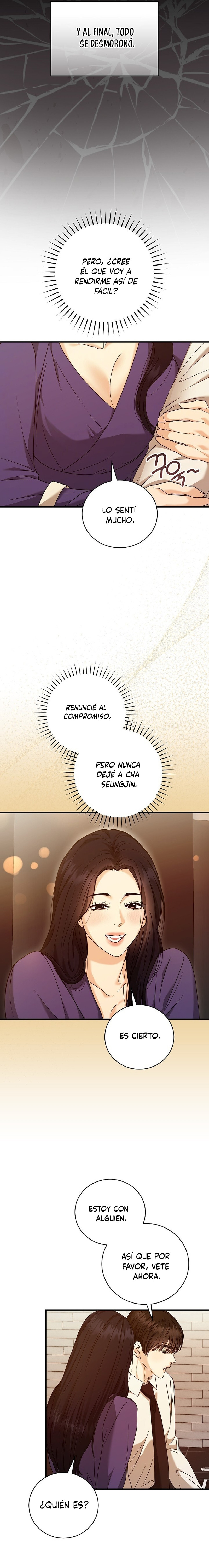 Terminamos en Otoño Capitulo 15 página 9