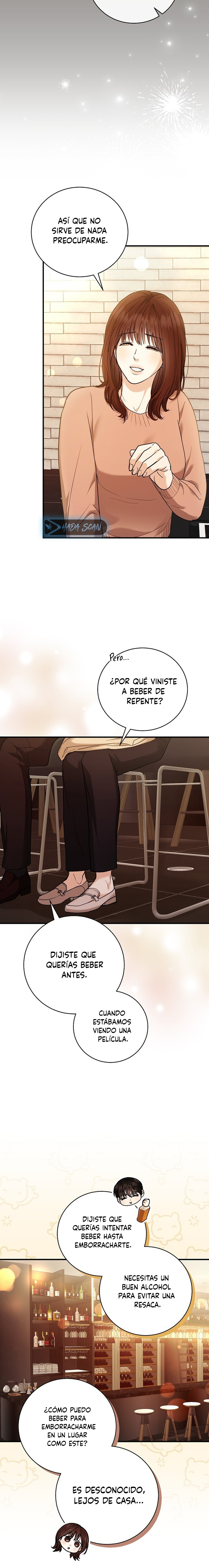 Terminamos en Otoño Capitulo 16 página 11