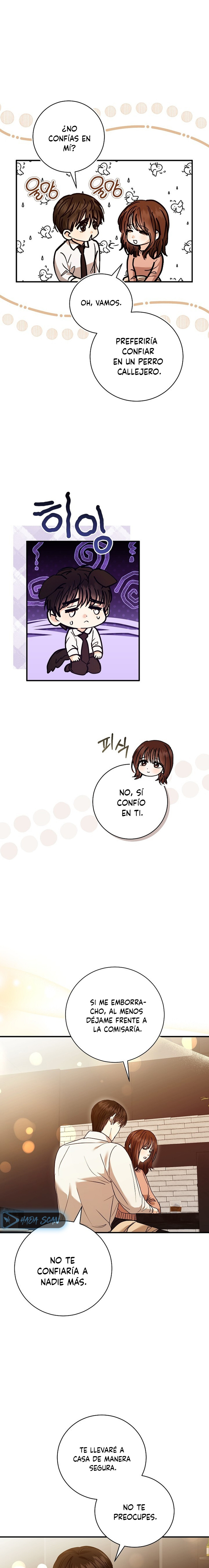 Terminamos en Otoño Capitulo 16 página 12