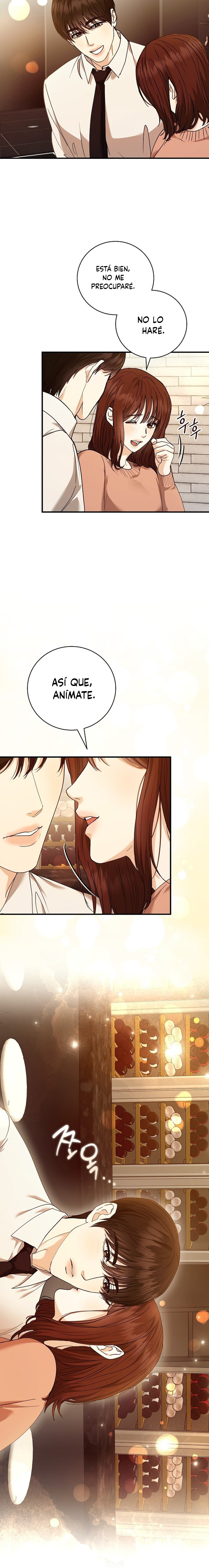 Terminamos en Otoño Capitulo 16 página 13