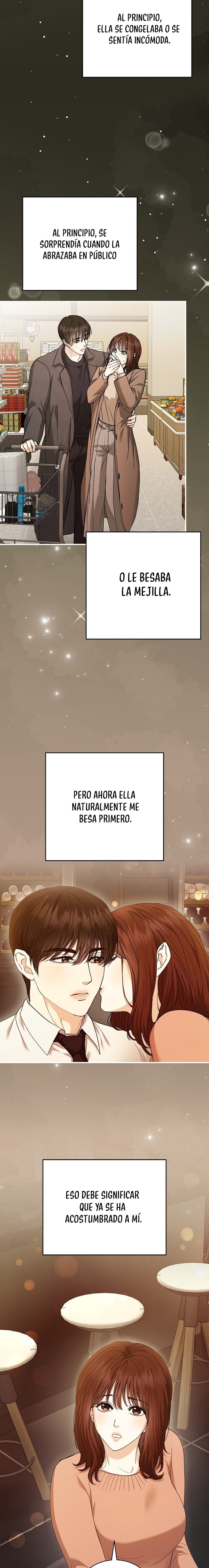 Terminamos en Otoño Capitulo 16 página 15